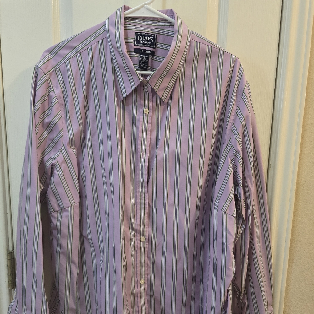 Ralph Lauren Chap's Top 3xl.